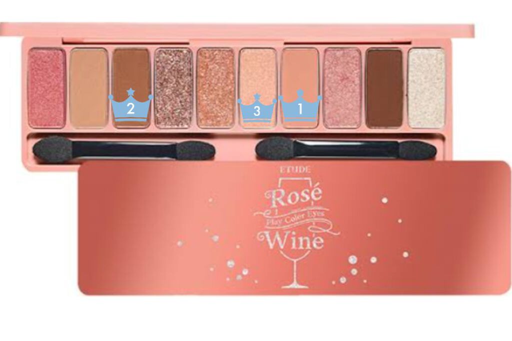 ケイト デザイニングアイブロウ3D/KATE/パウダーアイブロウを使ったクチコミ（3枚目）