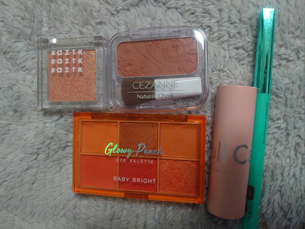 ヌードマットリップスティック 08 Being Brick/CathyDoll/口紅を使ったクチコミ（1枚目）