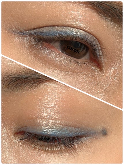 リュクスアイシャドウ/BOBBI BROWN/単色アイシャドウを使ったクチコミ(2枚目)