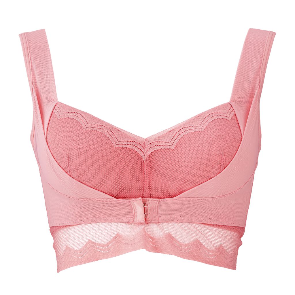 ふんわりルームブラ HEM FIT Angellir