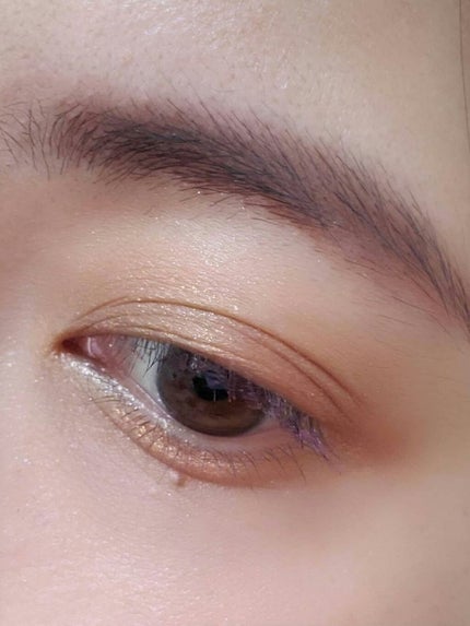 フーミー アイブロウパウダー/WHOMEE/パウダーアイブロウを使ったクチコミ(6枚目)