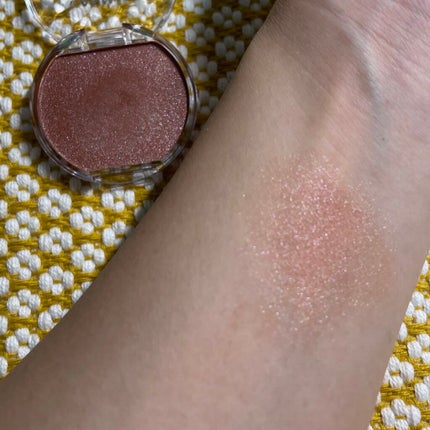 クイックラッシュカーラー/キャンメイク/マスカラ下地を使ったクチコミ(10枚目)