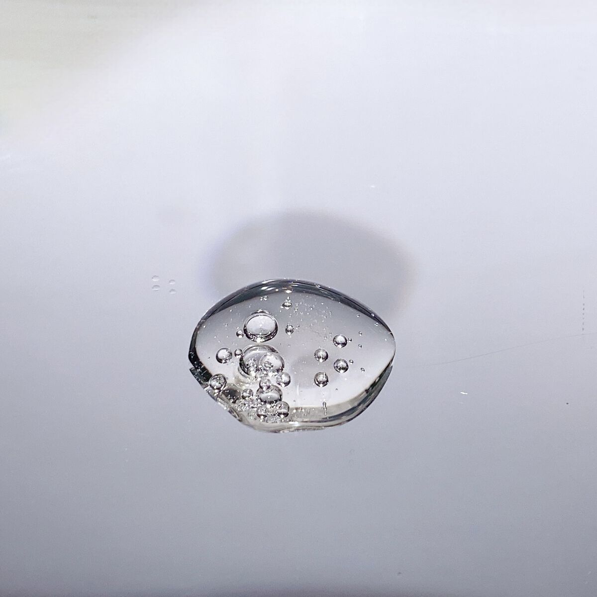 サークルビーム - Under Eye Serum/elloher/美容液を使ったクチコミ（2枚目）