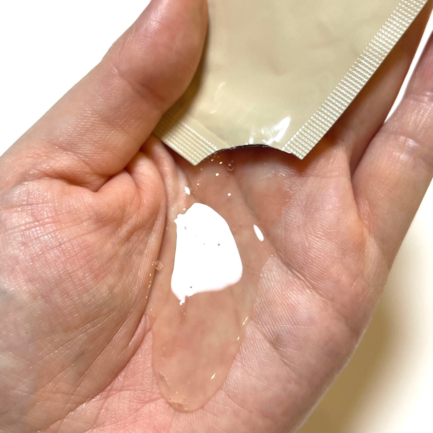 ブライテストファーストエッセンス/FATUITE/美容液を使ったクチコミ(7枚目)