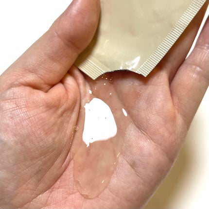 ブライテストファーストエッセンス/FATUITE/美容液を使ったクチコミ(7枚目)