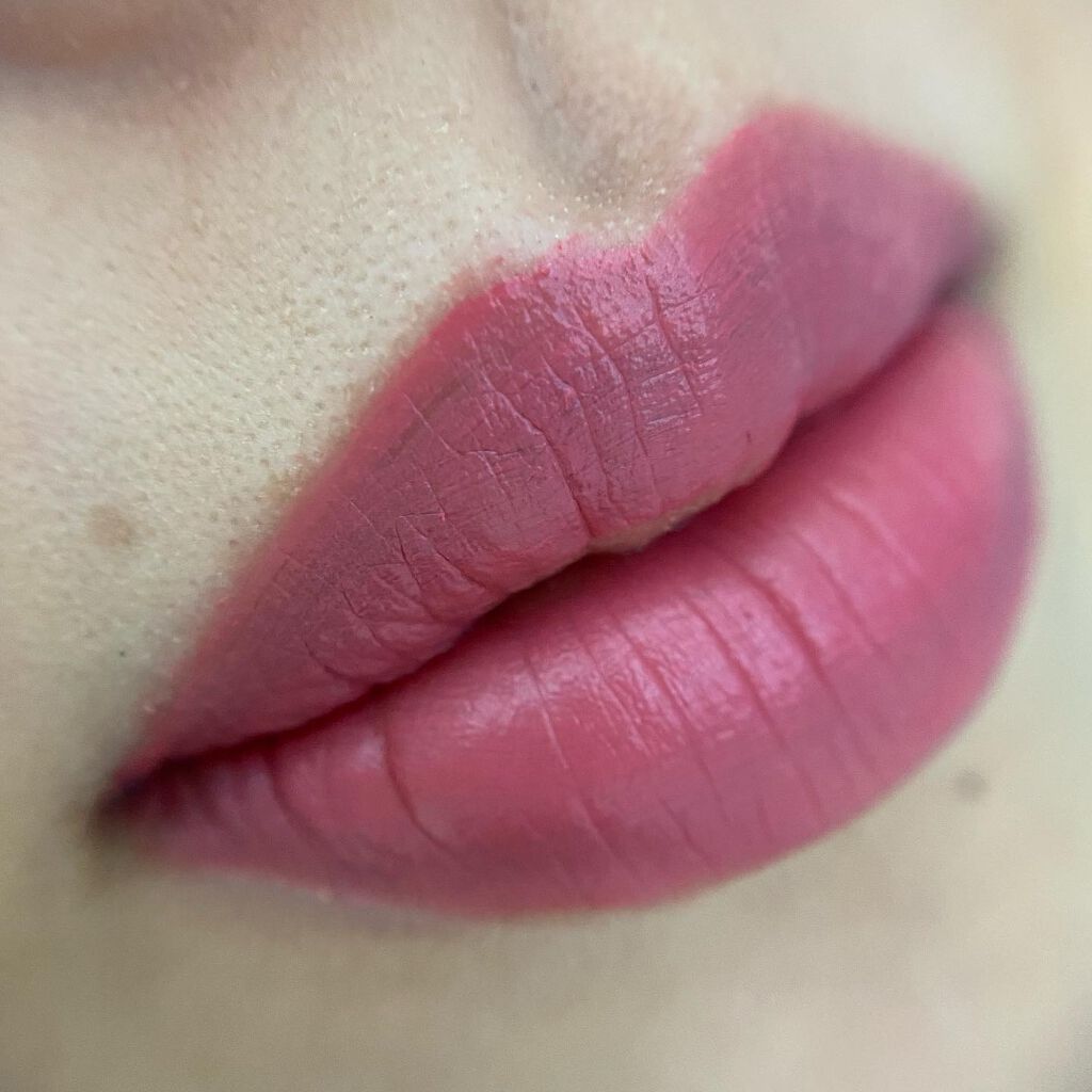 ジュ コントゥラスト/CHANEL/パウダーチークを使ったクチコミ(9枚目)