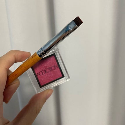 アディクション ザ アイシャドウ/ADDICTION/単色アイシャドウを使ったクチコミ(7枚目)