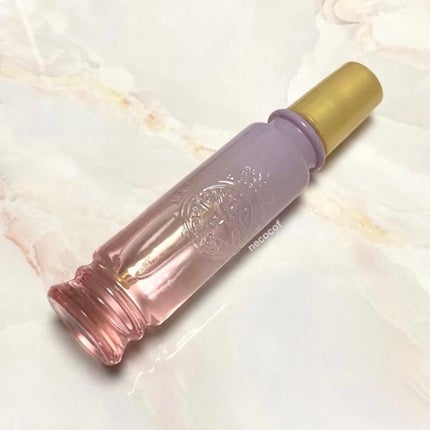 マジョロマンティカ 808/MAJOLICA MAJORCA/香水(レディース)を使ったクチコミ(2枚目)