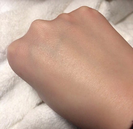 ヴォワールコレクチュール/クレ・ド・ポー ボーテ/化粧下地を使ったクチコミ(3枚目)