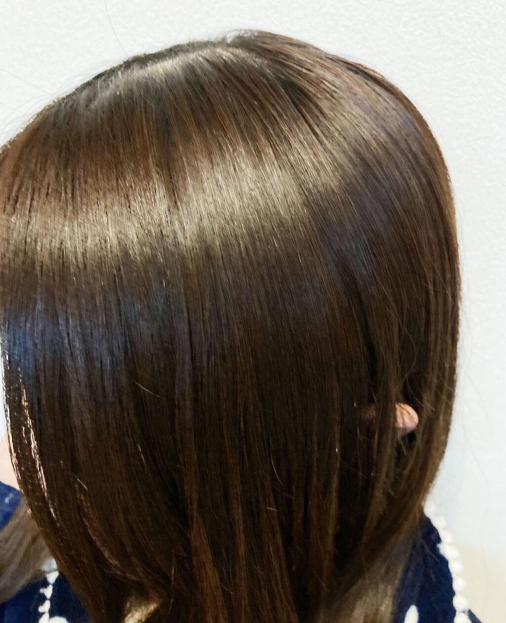 髪色シャンプー/リライズ/市販シャンプーを使ったクチコミ(3枚目)