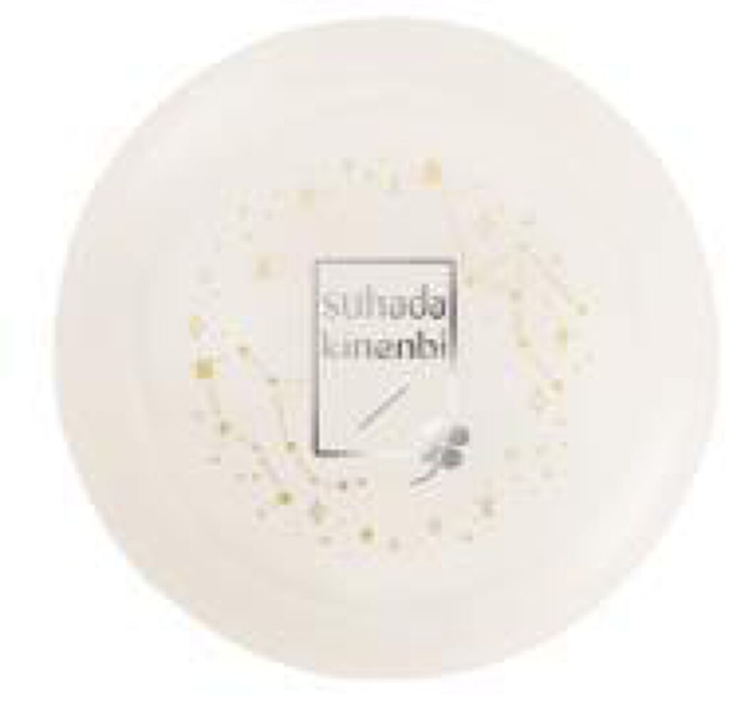 薬用美白 スキンケアパウダー ホワイトティーの香り 素肌記念日