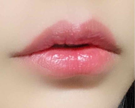 リップドレスティント/近江兄弟社/リップティントを使ったクチコミ(2枚目)