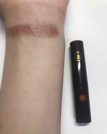 リップザカラー/リップザカラー/口紅を使ったクチコミ(3枚目)