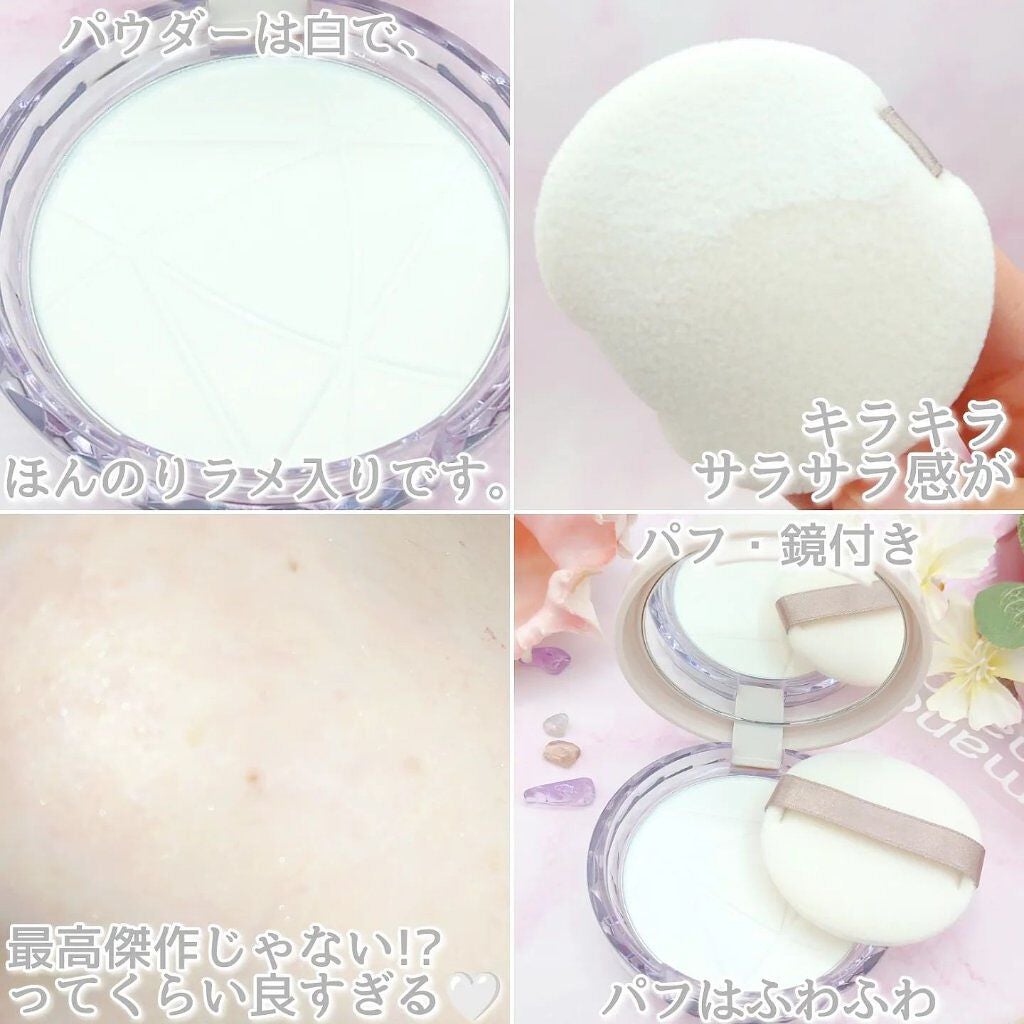 ノーズ&アイブロウパウダー/CEZANNE/パウダーアイブロウを使ったクチコミ(4枚目)