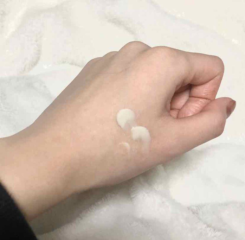 ドクタージャルト シカペア クリーム (第2世代)/Dr.Jart+/フェイスクリームを使ったクチコミ(2枚目)