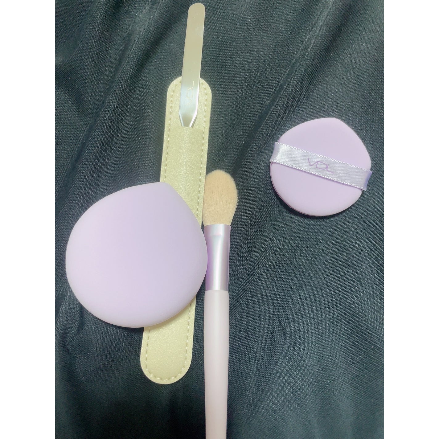 カラーコレクティングプライマー/VDL/化粧下地を使ったクチコミ(7枚目)