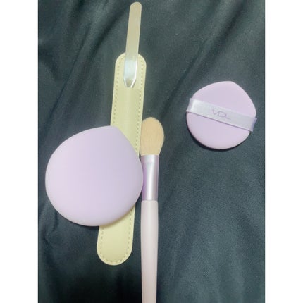 カラーコレクティングプライマー/VDL/化粧下地を使ったクチコミ(7枚目)