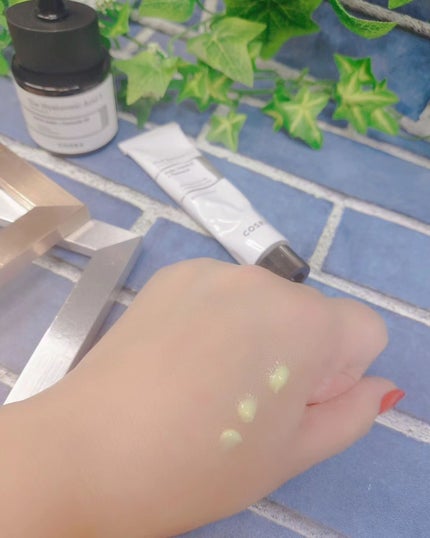 RXザ・ヒアルロン酸3セラム /COSRX/美容液を使ったクチコミ(6枚目)