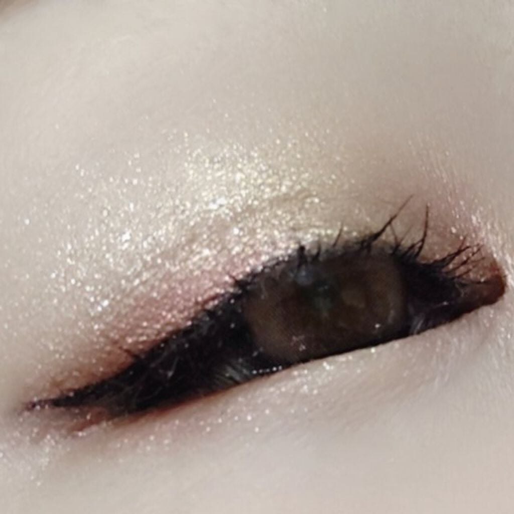 アイ カラー クォード エクストリーム/TOM FORD BEAUTY/アイシャドウパレットを使ったクチコミ(8枚目)