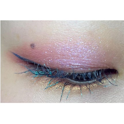 カラーインパクト リキッドライナー/Visée/リキッドアイライナーを使ったクチコミ(4枚目)