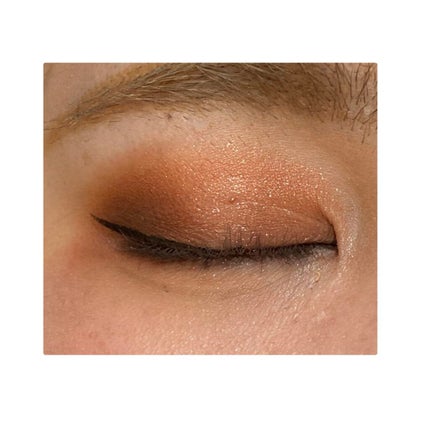 3CE マルチアイカラーパレット/3CE/アイシャドウパレットを使ったクチコミ(3枚目)