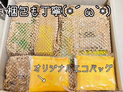 ネイチャーリパブリック 福袋 2021/ネイチャーリパブリック/その他キットセットを使ったクチコミ(2枚目)