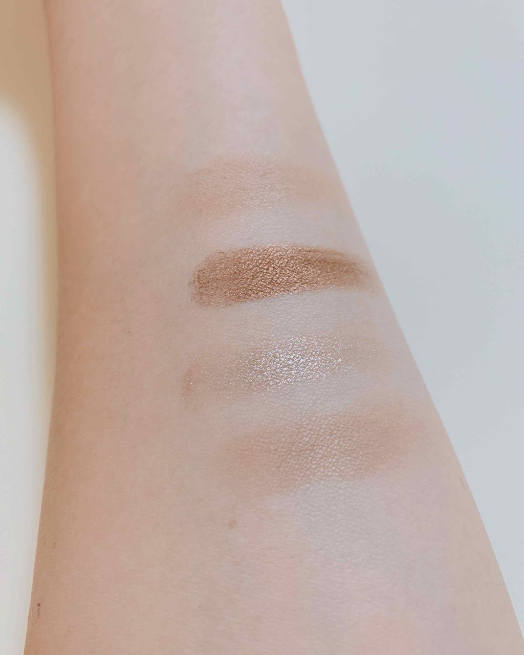 レ キャトル オンブル/CHANEL/アイシャドウパレットを使ったクチコミ(2枚目)