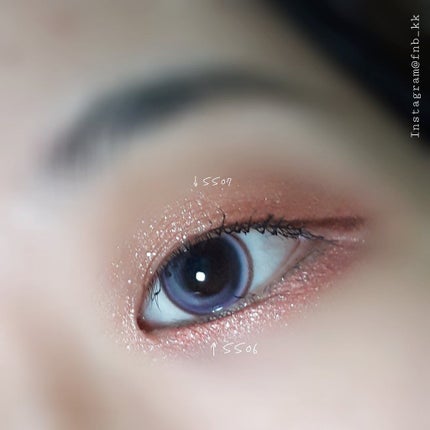 パワープルーフスティックシャドウ/BLACK ROUGE/スティックアイシャドウを使ったクチコミ(4枚目)