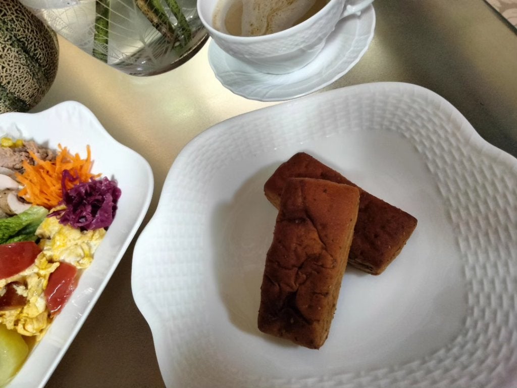 BASE Cookies/ベースフード/完全栄養食を使ったクチコミ(4枚目)