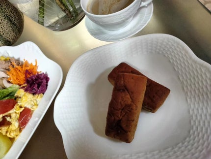 BASE Cookies/ベースフード/完全栄養食を使ったクチコミ(4枚目)