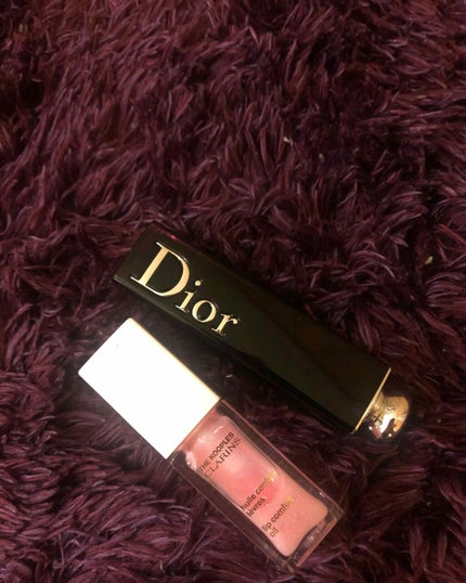 コンフォート リップオイル /CLARINS/リップグロスを使ったクチコミ(1枚目)