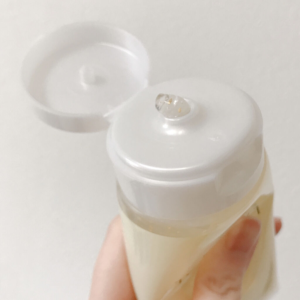 エステ洗顔ジェル/LATTE BOTANICAL/その他洗顔料を使ったクチコミ（2枚目）