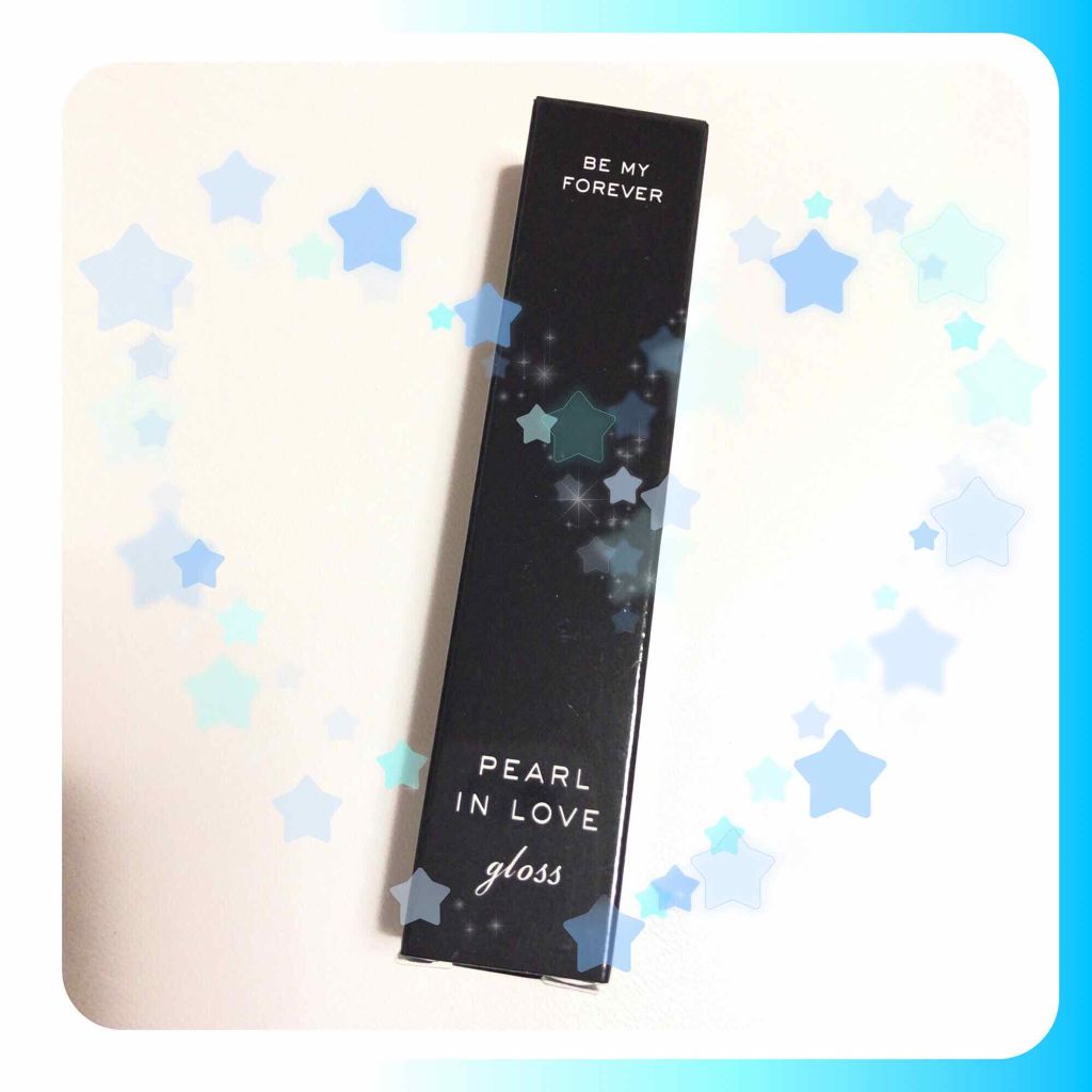 パールインラブグロス/MISSHA/リップグロスを使ったクチコミ（1枚目）