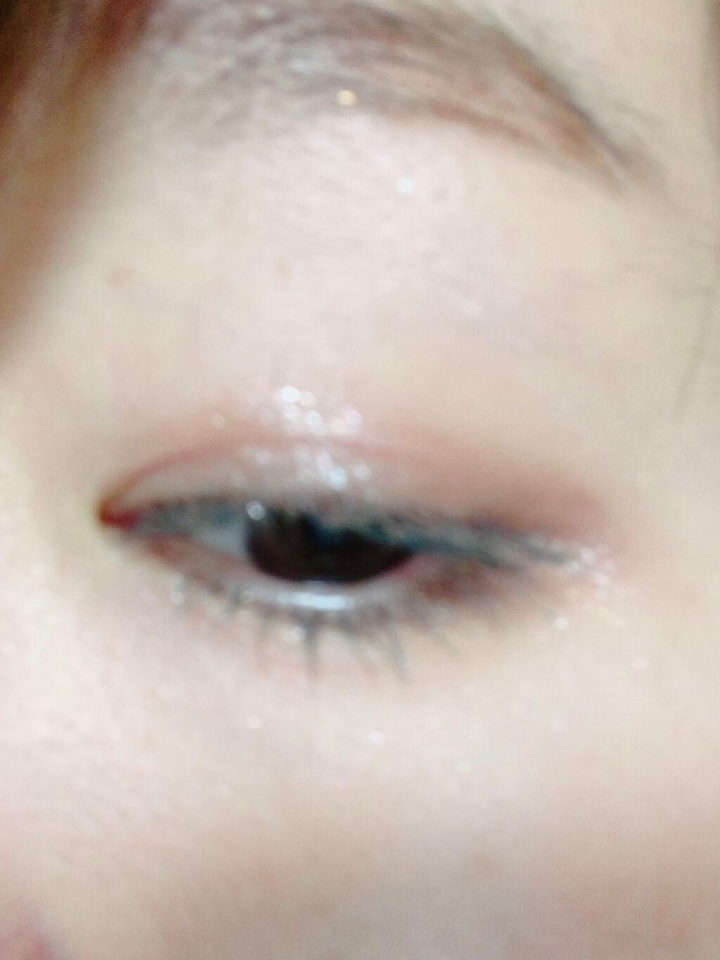 パノラマデザイン アイパレット/Visée/アイシャドウパレットを使ったクチコミ(3枚目)