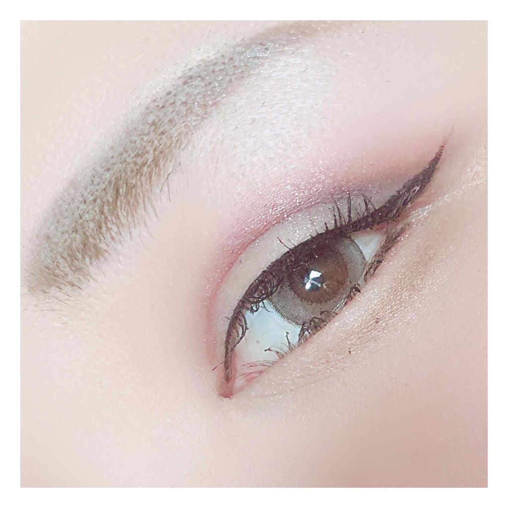 大英博物館 エジプトシリーズ アイシャドウパレット/ZEESEA/アイシャドウパレットを使ったクチコミ(1枚目)