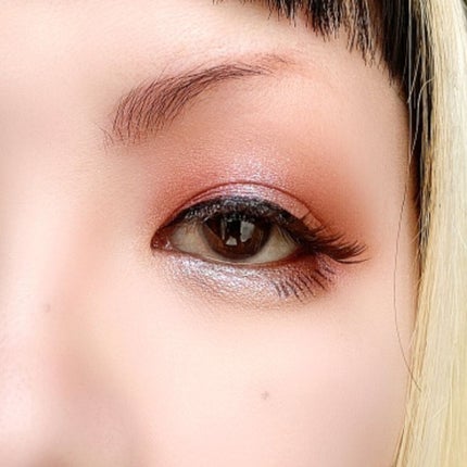 ZEESEA「ファンタジーパーク」12色アイシャドウパレット/ZEESEA/アイシャドウパレットを使ったクチコミ(5枚目)