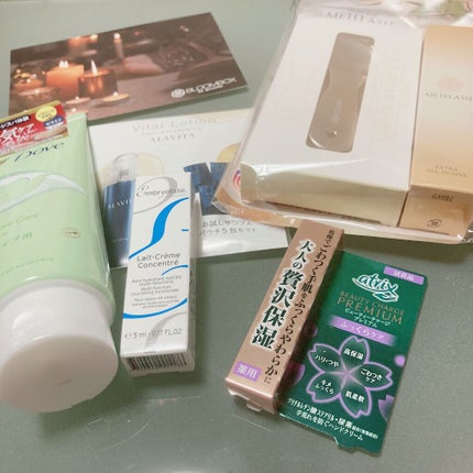 ブルーム ボックス/BLOOMBOX/その他を使ったクチコミ(2枚目)