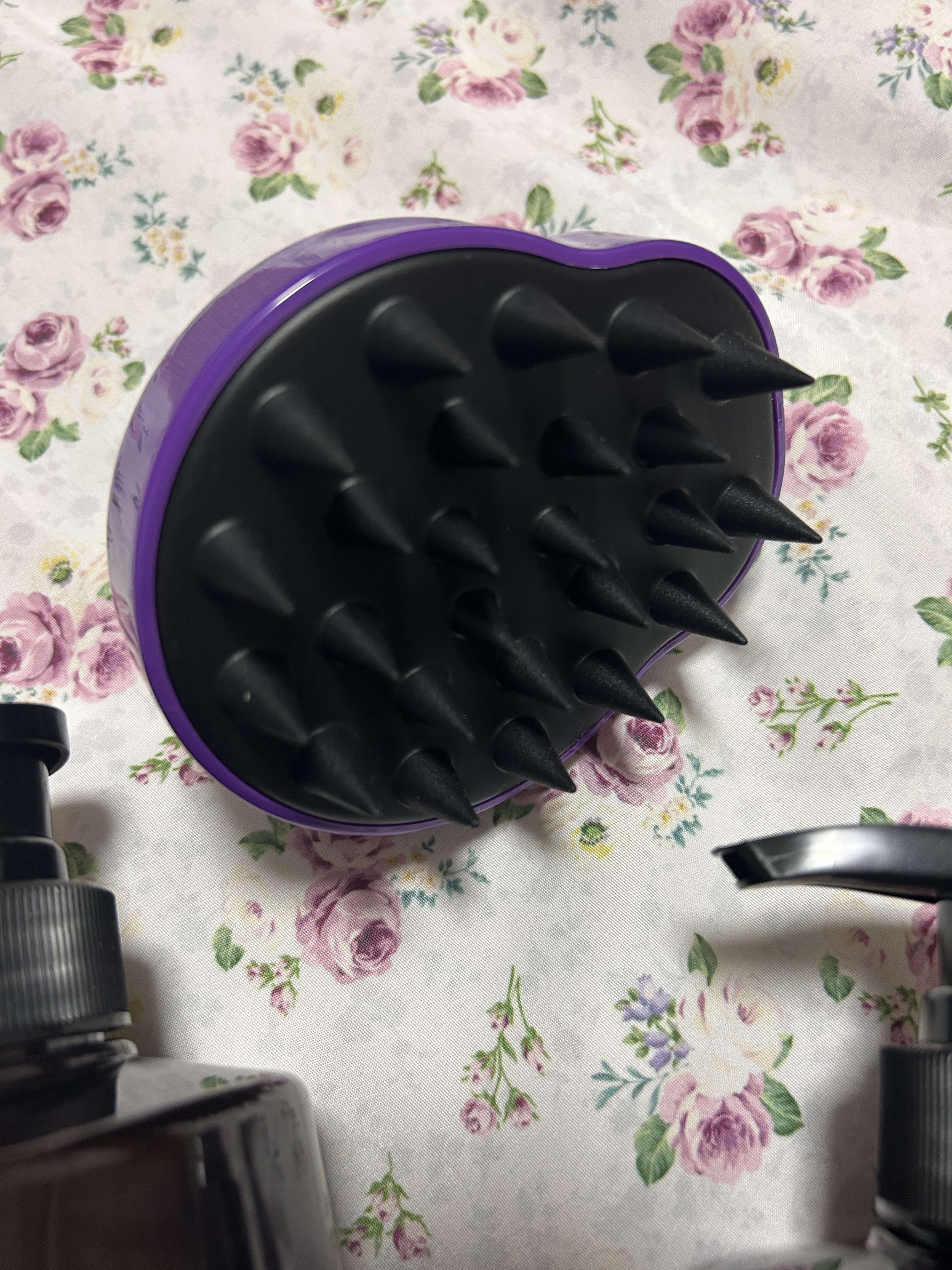 プロテイントリートメント 24.アンバーバニラ Amber Vanilla/KUNDAL/コンディショナー単品を使ったクチコミ（2枚目）