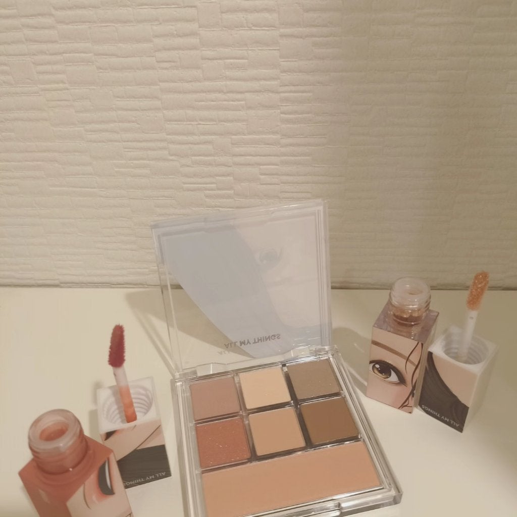 トゥルービューティ ティント/all my things/リップティントを使ったクチコミ(2枚目)