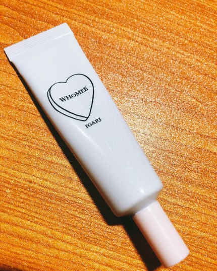 コントロールカラーベース/WHOMEE/化粧下地を使ったクチコミ(1枚目)