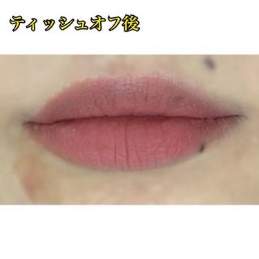 Soft Lipstick/selfcoding/口紅を使ったクチコミ（7枚目）