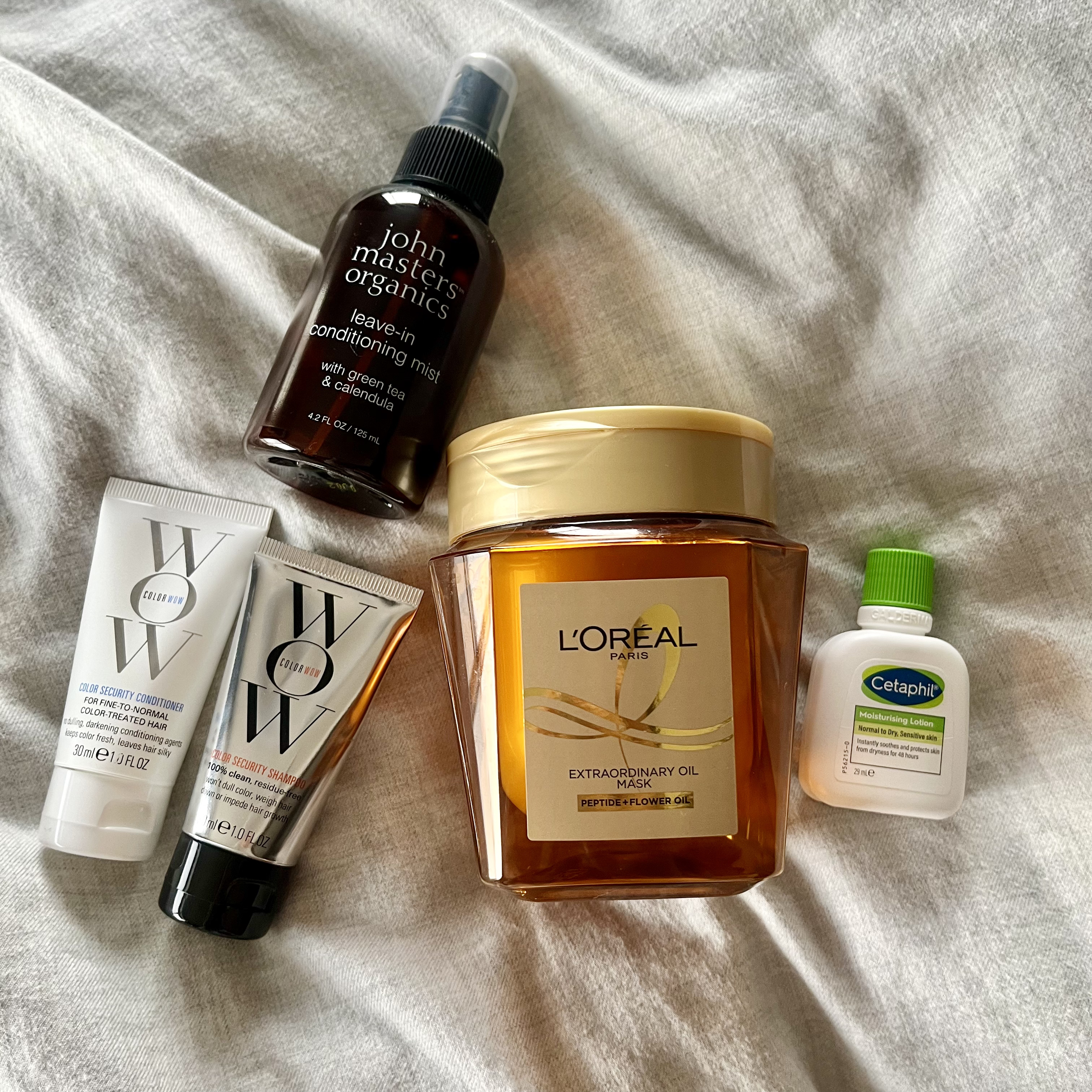 セタフィル モイスチャライジングローション/セタフィル/ボディローションを使ったクチコミ（1枚目）