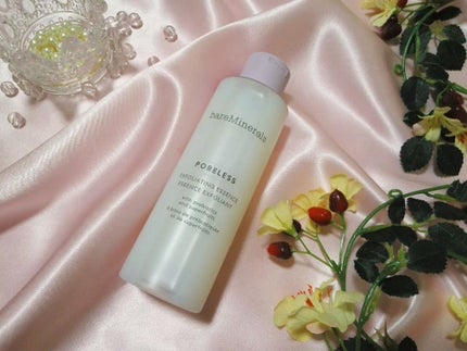 ポア エクスフォリエイティング エッセンス/bareMinerals/化粧水を使ったクチコミ(1枚目)