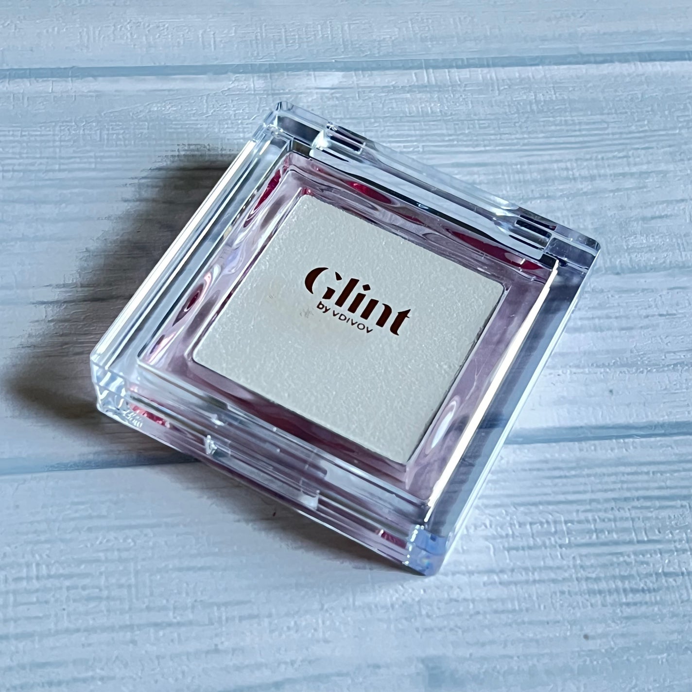 ビディボブ ハイライター/Glint/パウダーハイライトを使ったクチコミ(7枚目)