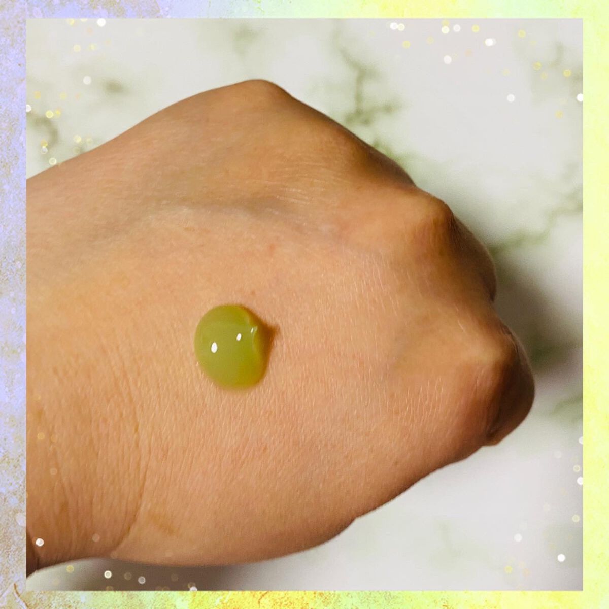 CICA クリーム/VT/フェイスクリームを使ったクチコミ(2枚目)