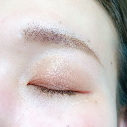 レ ベージュ パレット ルガール/CHANEL/アイシャドウパレットを使ったクチコミ(4枚目)