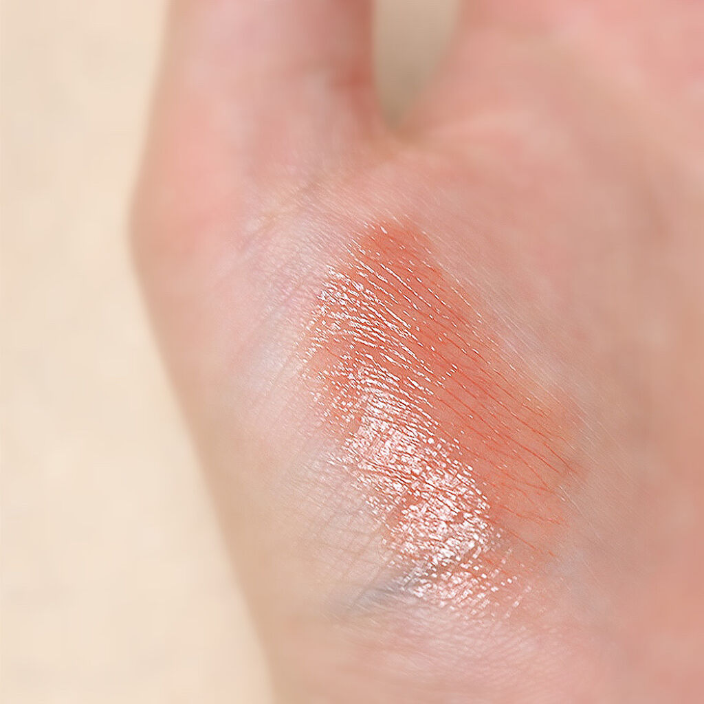 ケイト リップモンスター/KATE/口紅を使ったクチコミ（3枚目）