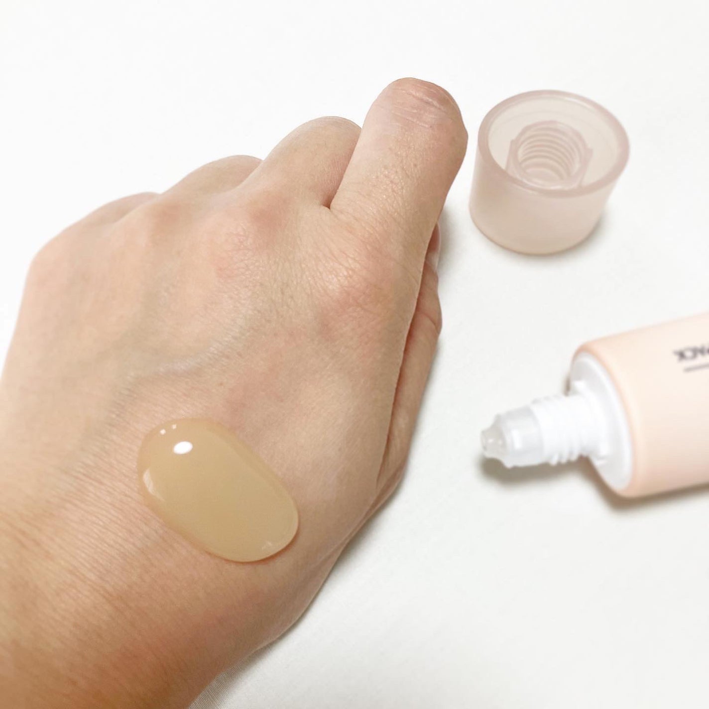 スキン リニューアルパック/ファンケル/洗い流すパック・マスクを使ったクチコミ(4枚目)