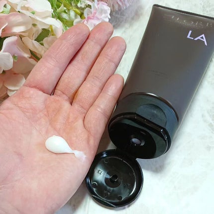 スキャルプシャンプーLA/トリートメントLA/ALORB/サロンシャンプーを使ったクチコミ(6枚目)