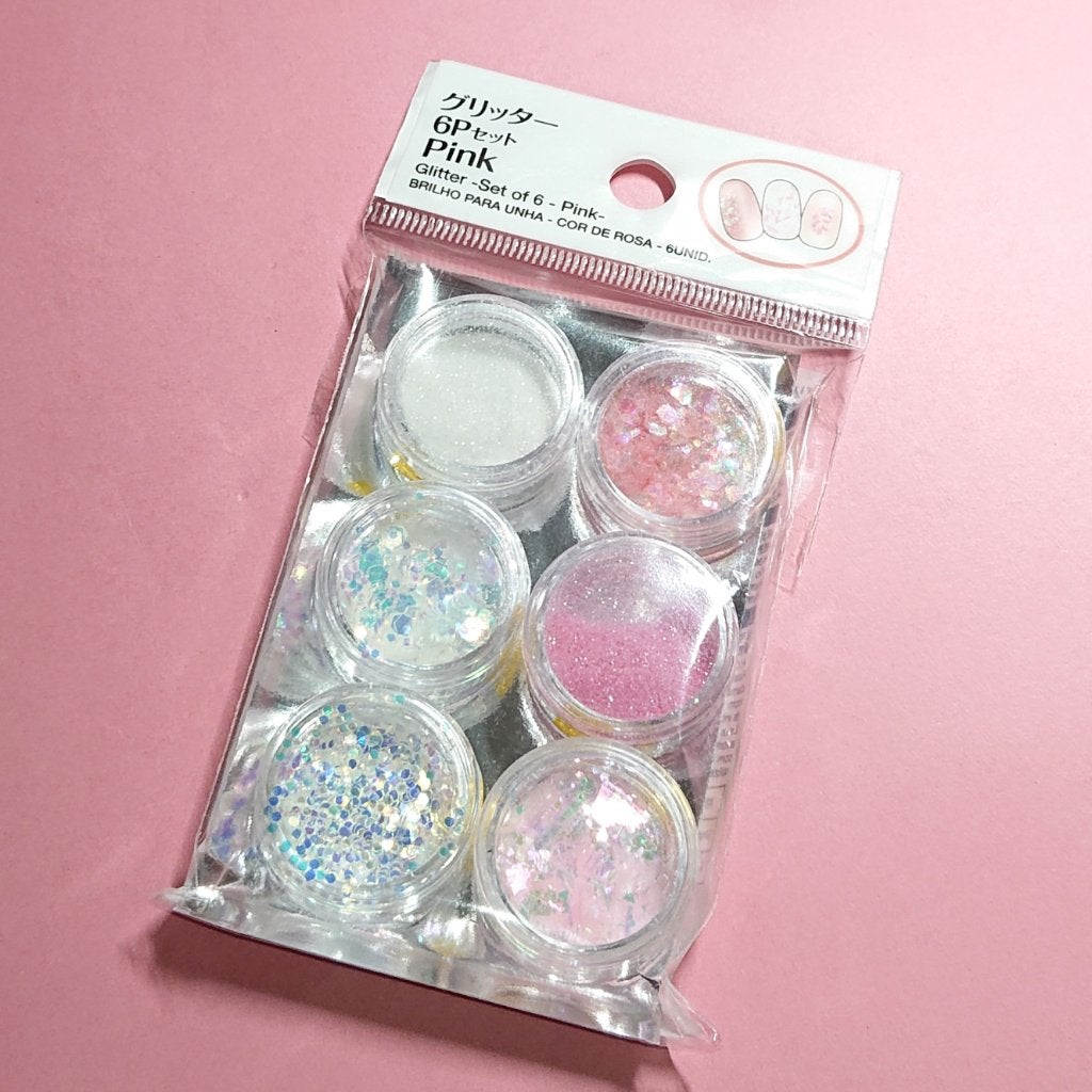 デコレーションネイルパーツ/DAISO/ネイルチップ・パーツを使ったクチコミ(9枚目)